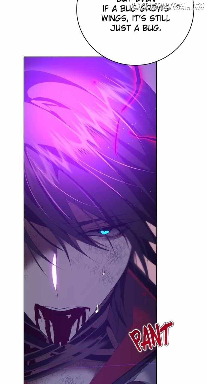 Zero Game Chapter 311 56